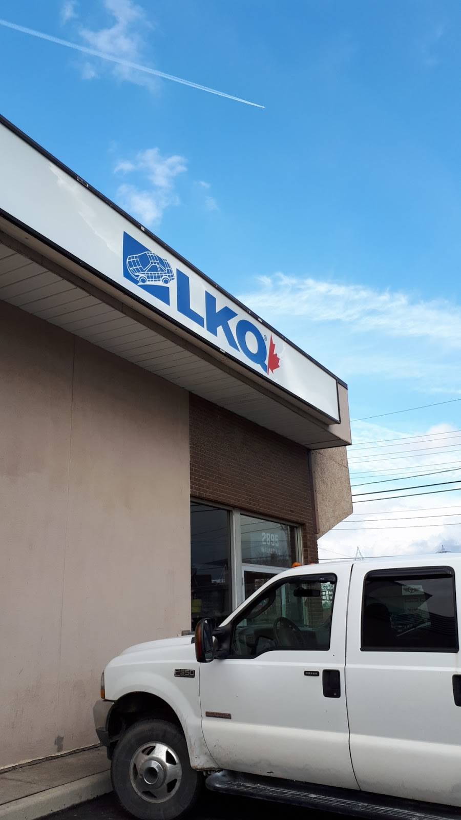 LKQ Windsor | 2895 Walker Rd, Windsor, ON N8W 3R2, Canada | Phone: (519) 966-0450 LKQ Windsor | 2895 Walker Rd, Windsor, ON N8W 3R2, Canada | Phone: (519) 966-0450