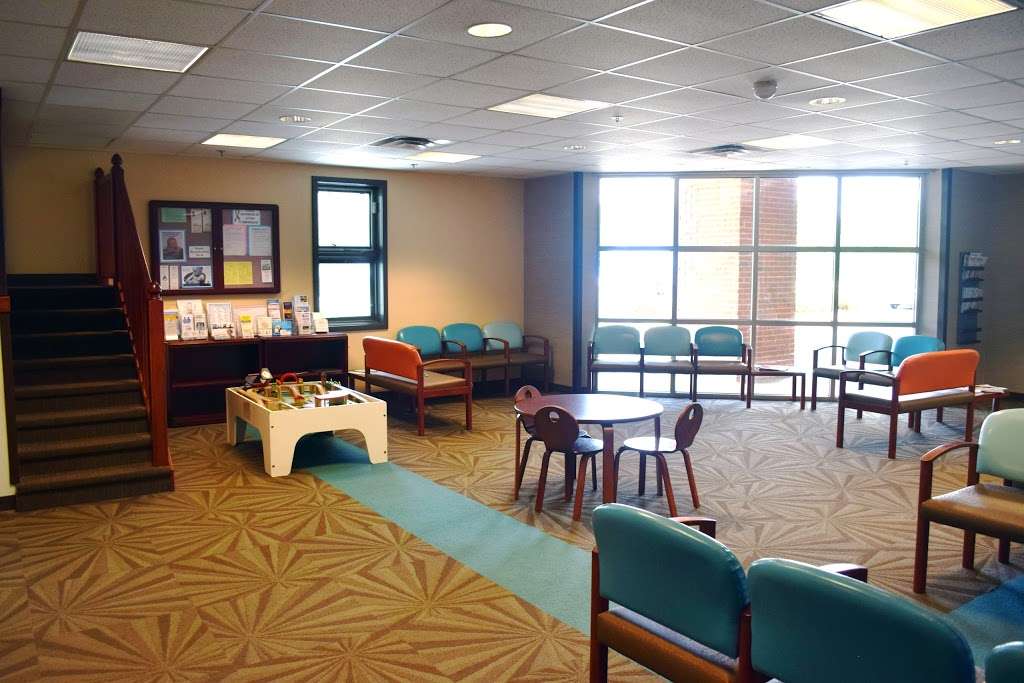 Noblesville Pediatrics | 865 Westfield Rd B, Noblesville, IN 46062, USA | Phone: (317) 776-0880