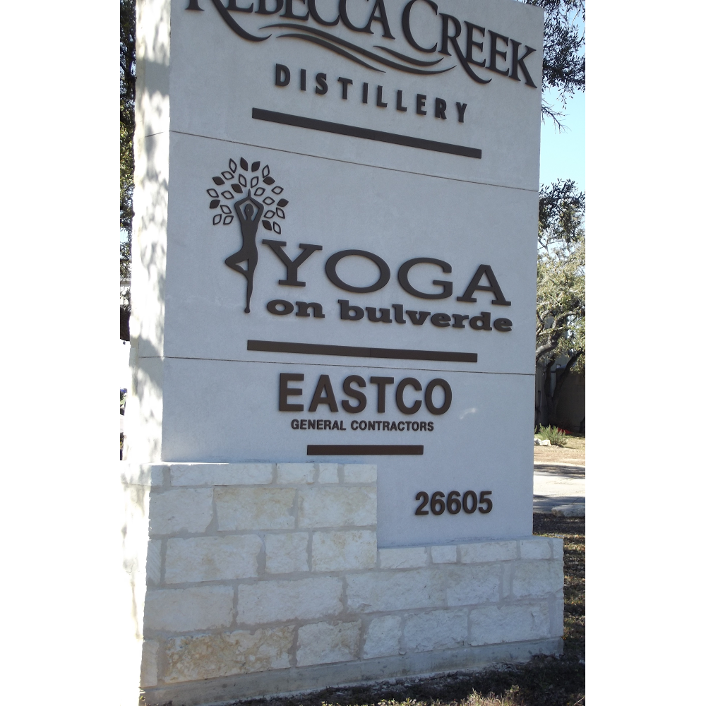 Yoga on Bulverde | 26605 Bulverde Rd, San Antonio, TX 78260, USA | Phone: (210) 215-8278