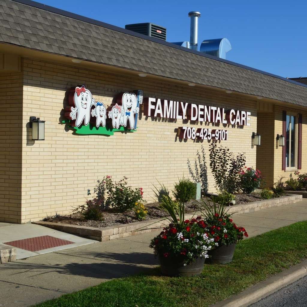 Family Dental Care | 9101 S Cicero Ave, Oak Lawn, IL 60453, USA | Phone: (708) 419-1601