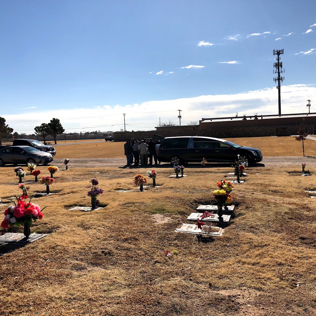 Evergreen East Funeral Home & Cremations | 12400 Montana Ave, El Paso, TX 79938, USA | Phone: (915) 855-4007