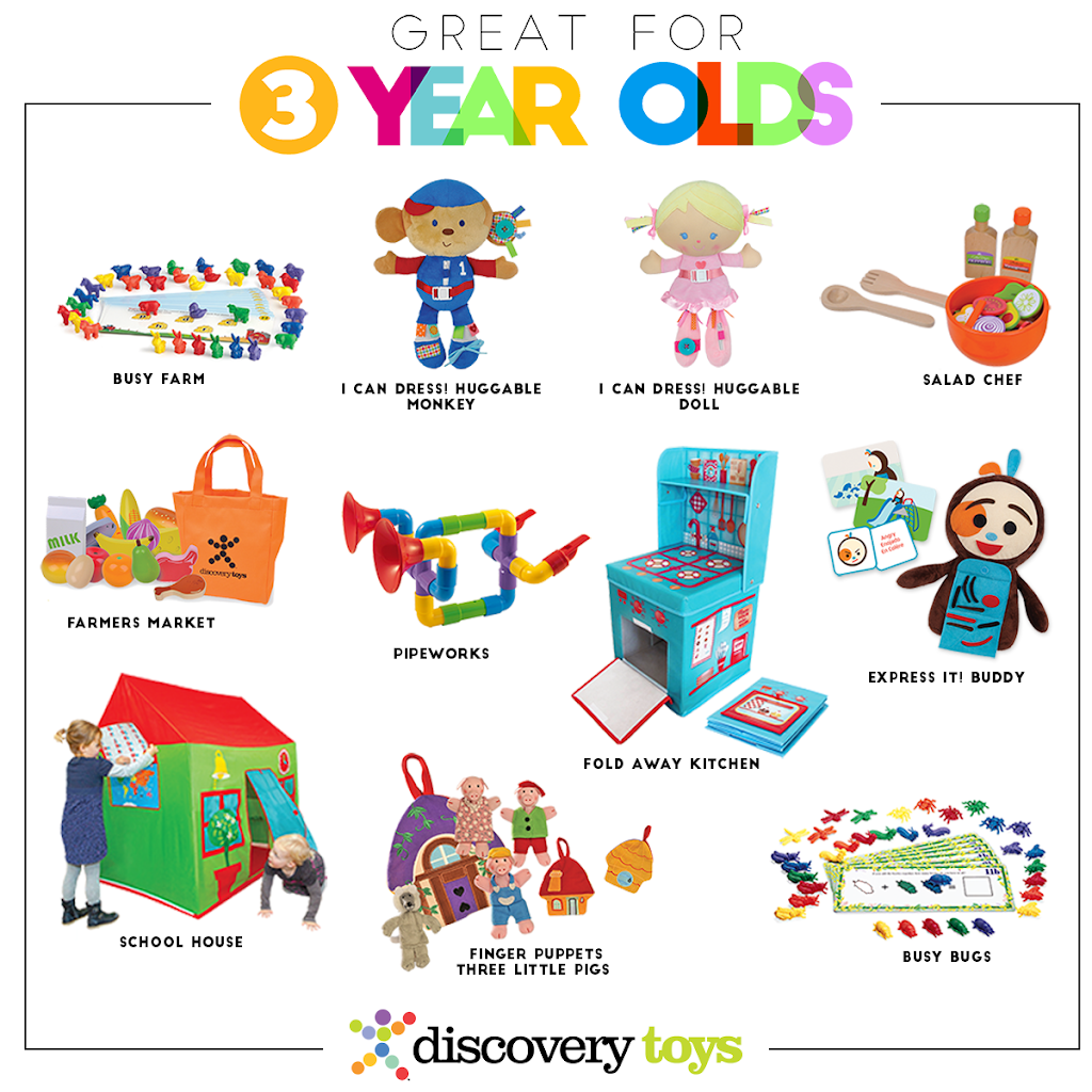 Discovery Toys | 422 Longview Ct, Northvale, NJ 07647 | Phone: (201) 677-8697