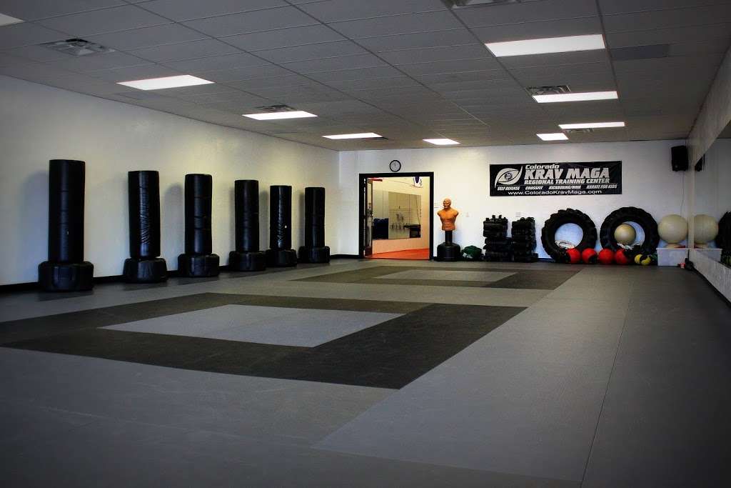 Colorado Krav Maga Littleton Self Defense & Fitness | 207 W County Line Rd, Littleton, CO 80129, USA | Phone: (720) 949-3180