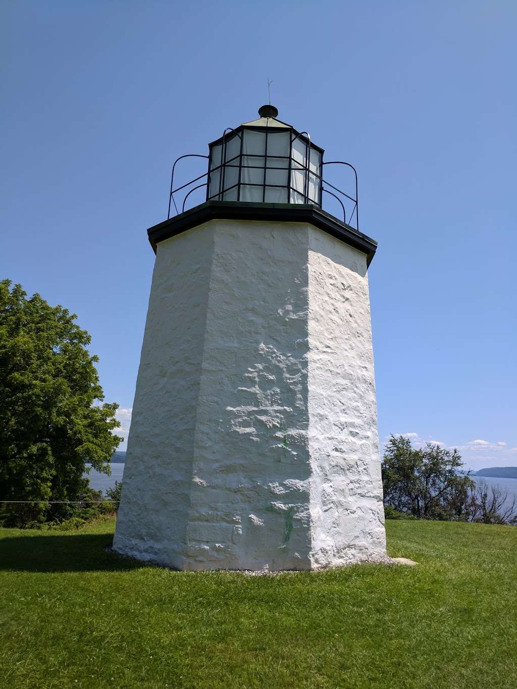 Stony Point State Park | 44 Battlefield Rd, Stony Point, NY 10980, USA | Phone: (845) 786-2521