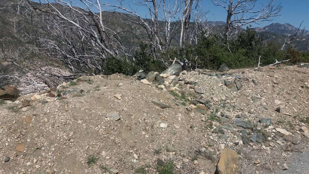 Silver Moccasin Trail Pickup | Angeles Crest Hwy, Angeles National Forest, Palmdale, CA 93550, Palmdale, CA 93550, USA