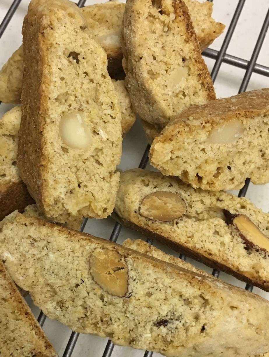 Mamas Biscotti | 2250 NJ-50, Woodbine, NJ 08270 | Phone: (609) 701-0391