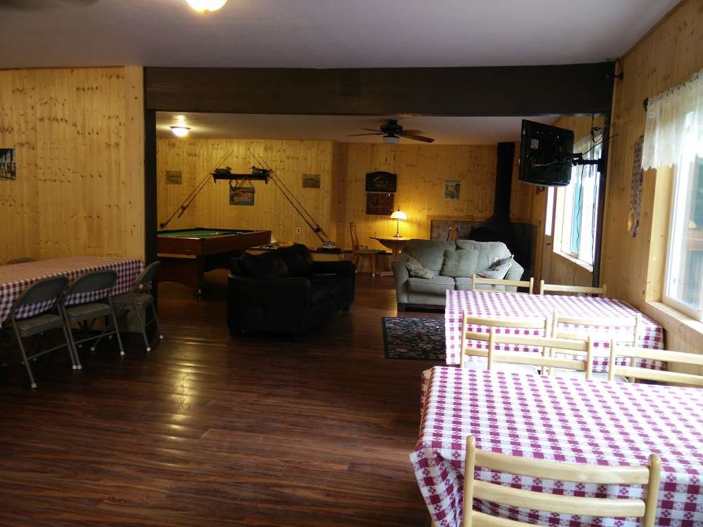 Santa Cruz Redwoods RV Resort | 4980 CA-9, Felton, CA 95018, USA | Phone: (831) 335-8312