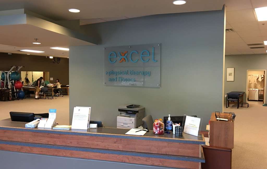 Excel Physical Therapy - Glen Mills | 331 Wilmington West Chester Pike #1, Glen Mills, PA 19342, USA | Phone: (610) 558-5866