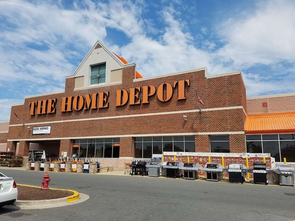 The Home Depot | 4700 Cherry Hill Rd, College Park, MD 20740, USA | Phone: (301) 345-6774