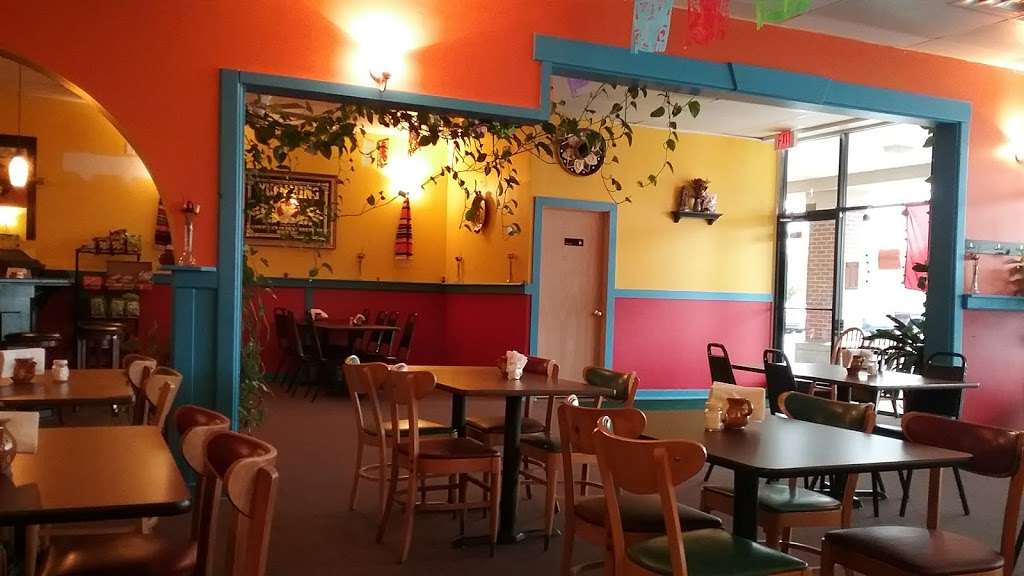 Los Parientes | 980 E Pulaski Hwy, Elkton, MD 21921, USA | Phone: (410) 996-1108