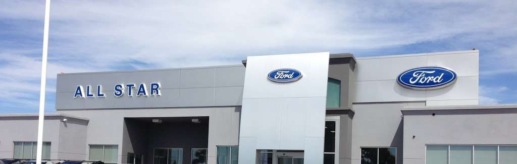 All Star Ford | 3800 Century Ct, Pittsburg, CA 94565, USA | Phone: (925) 752-7800