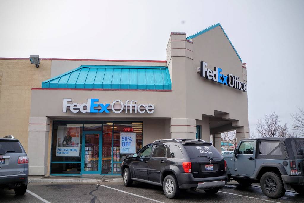 FedEx Office Print & Ship Center | 271 N Milwaukee St, Boise, ID 83704, USA | Phone: (208) 321-7995