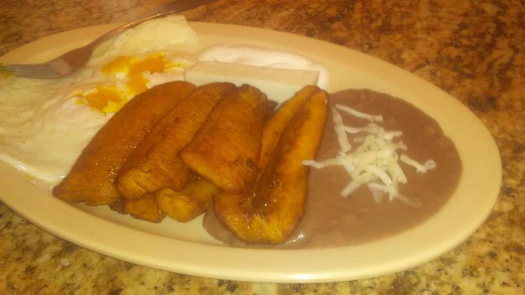 sazon los abuelos | 6500 North Fwy, Houston, TX 77076, USA | Phone: (832) 491-1233