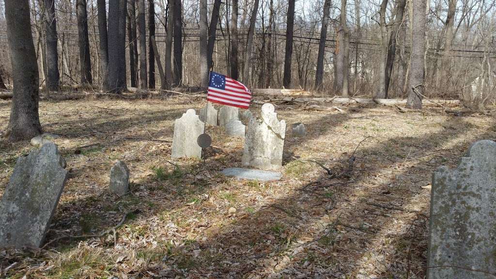 Funkite Cemetery | 3638 W Germantown Pike, Collegeville, PA 19426, USA