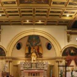 St Leos Holy Rosary Church | 33 Manhattan St, Ashley, PA 18706, USA | Phone: (570) 825-6669