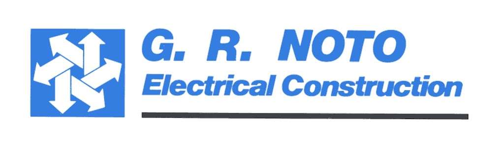 G R Noto Electrical Construction | 2 Skyline Dr E, South Abington Township, PA 18411, USA | Phone: (570) 586-1600