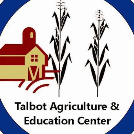 Talbot Agriculture and Education Center | 10659 Hiners Ln, Easton, MD 21601, USA | Phone: (410) 822-8007