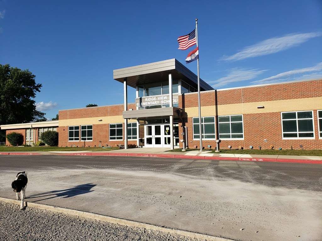 Ridge View Elementary School | 215 S Ridgeview Dr, Warrensburg, MO 64093, USA | Phone: (660) 747-6013