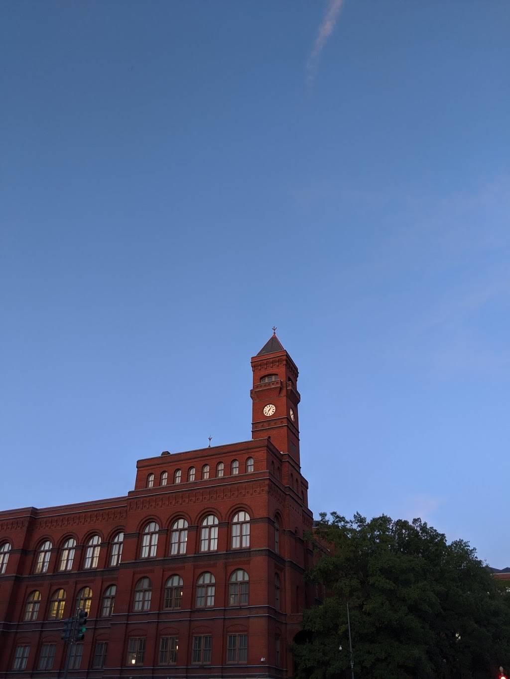 USDA Forest Service Visitor & Information Center | 1400 Independence Ave SW, Washington, DC 20250, USA | Phone: (800) 832-1355