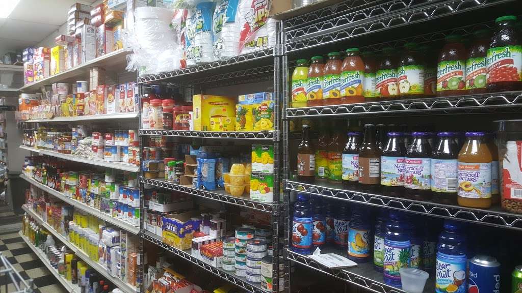 ROSSITER CORNER GROCERY | 5001 York Rd, Baltimore, MD 21212 | Phone: (410) 323-4719