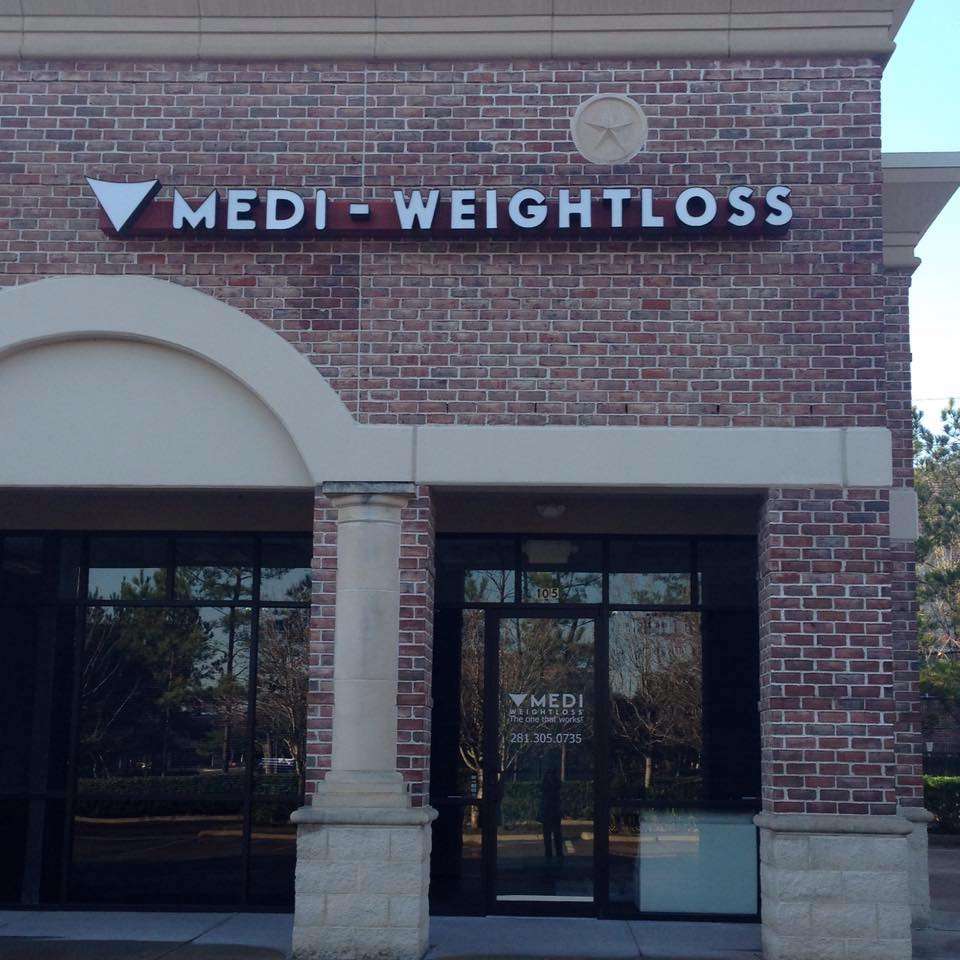 Medi-Weightloss | 22167 Westheimer Pkwy Ste 105, Katy, TX 77450, USA | Phone: (281) 305-0735