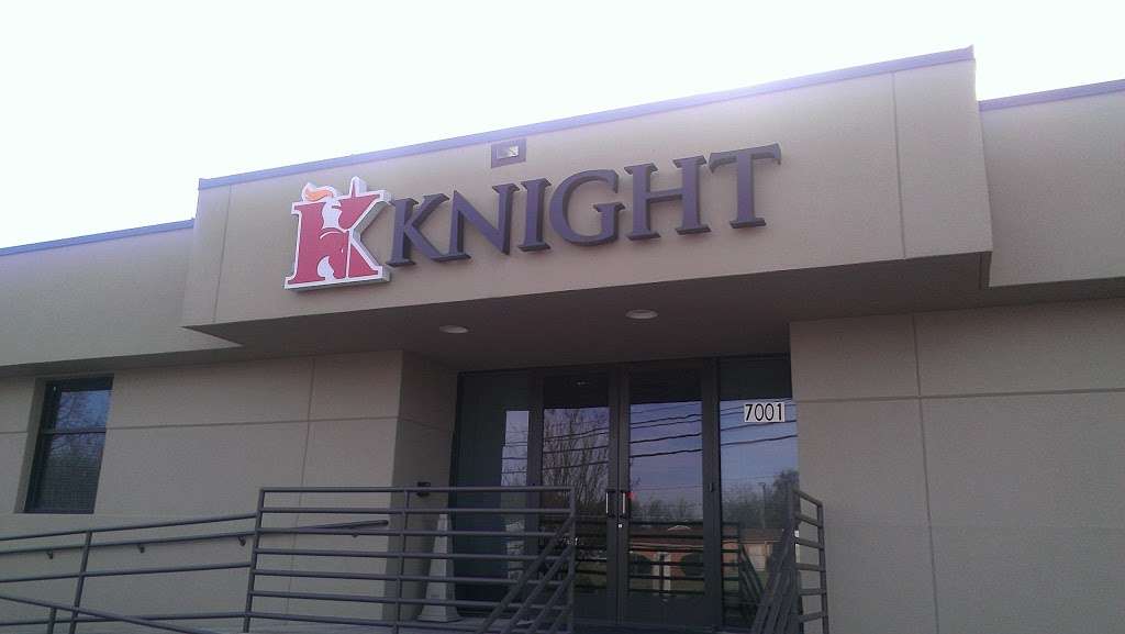 Knight Transportation | 7001 Statesville Rd, Charlotte, NC 28269, USA | Phone: (704) 998-2700