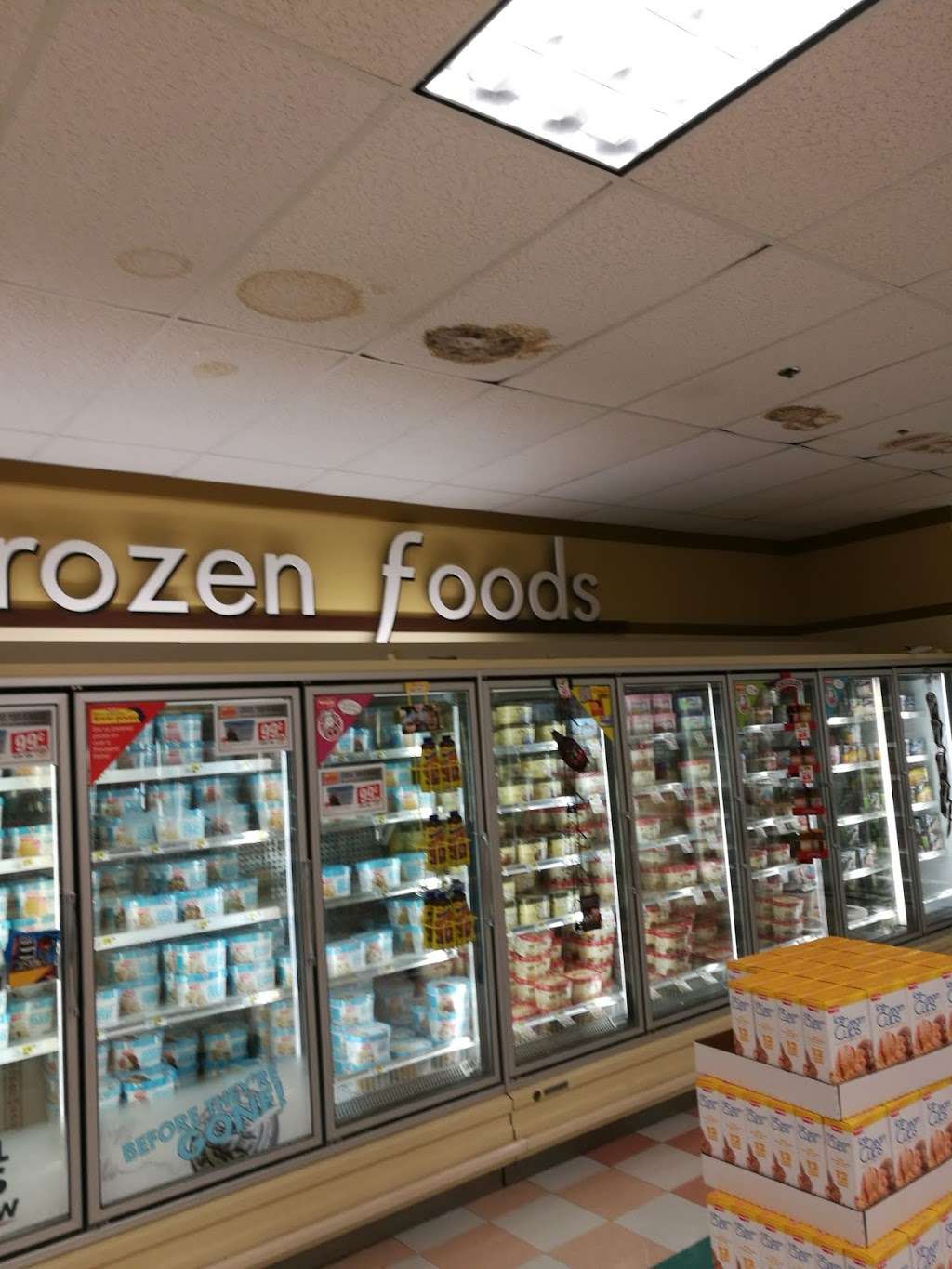 Weis Markets | 601 PA-940 Ste 116, Mt Pocono, PA 18344, USA | Phone: (570) 839-0172