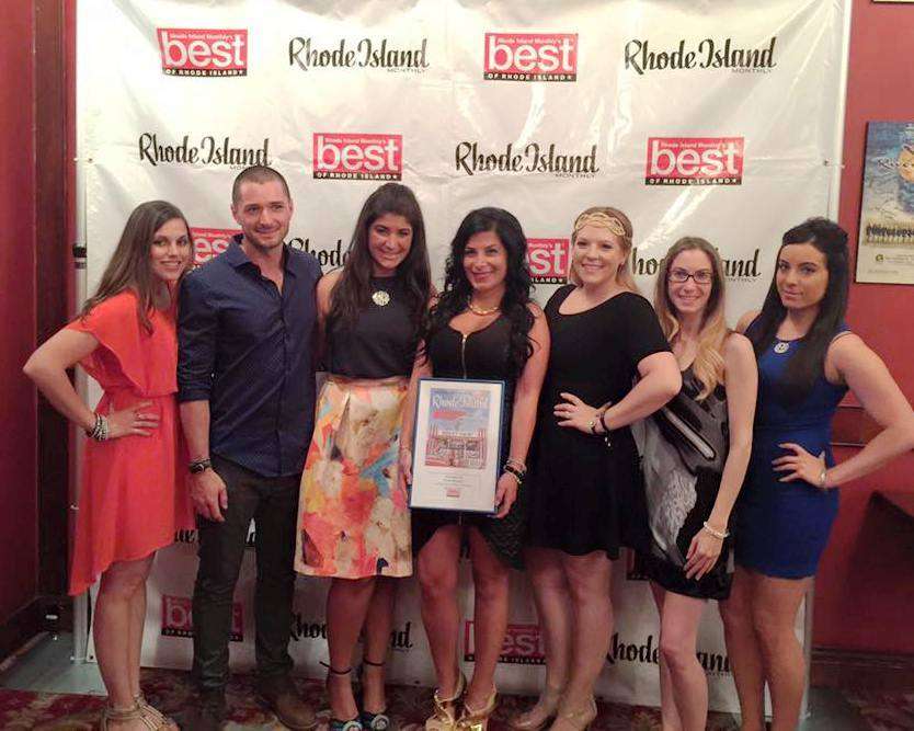 Flaunt Boutique | 425 Putnam Pike, Greenville, RI 02828, USA | Phone: (401) 949-4849