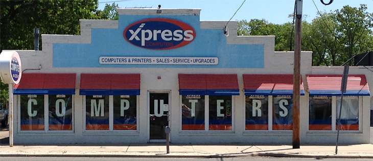 Xpress Electronic Services | 3419 S Delsea Dr, Vineland, NJ 08360, USA | Phone: (856) 293-8100