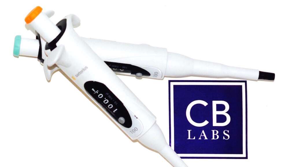 CB Labs | Cannabis Testing/ Cannabis Laboratory | 1615 Hill Rd #9, Novato, CA 94947, USA | Phone: (415) 493-6605