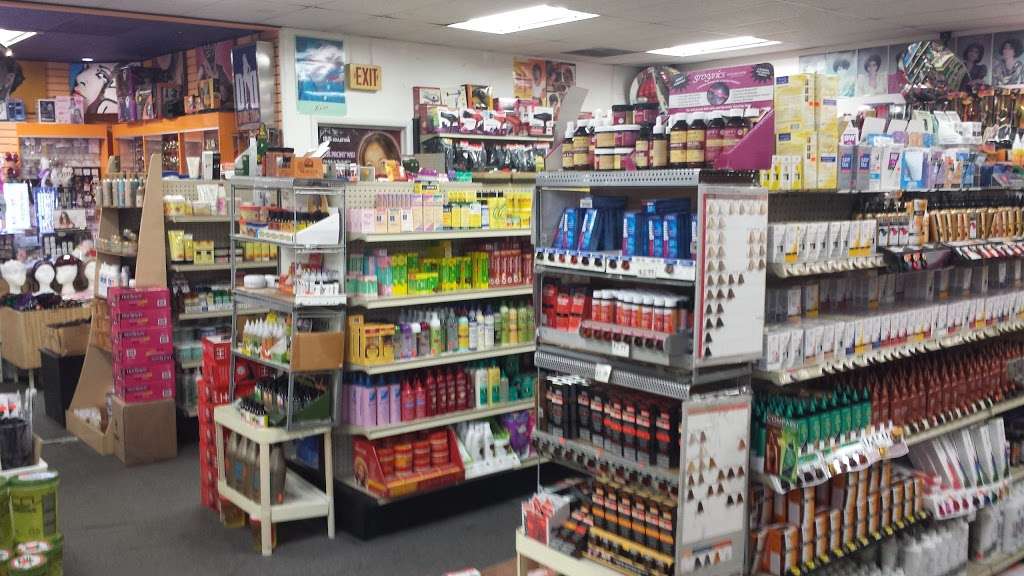 Blooms Beauty Supply | 15 American Pkwy, Allentown, PA 18101, USA | Phone: (610) 433-7152