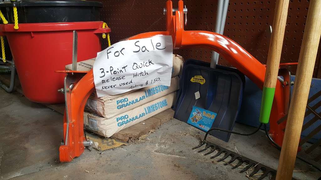 Delaware Valley Storage Farm, LLC | 1133B, NJ-12, Frenchtown, NJ 08825, USA | Phone: (908) 628-3155