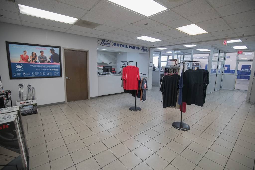 AutoNation Ford Marietta Parts | 869 Cobb Pkwy SE Suite B, Marietta, GA 30060, USA | Phone: (770) 674-6077