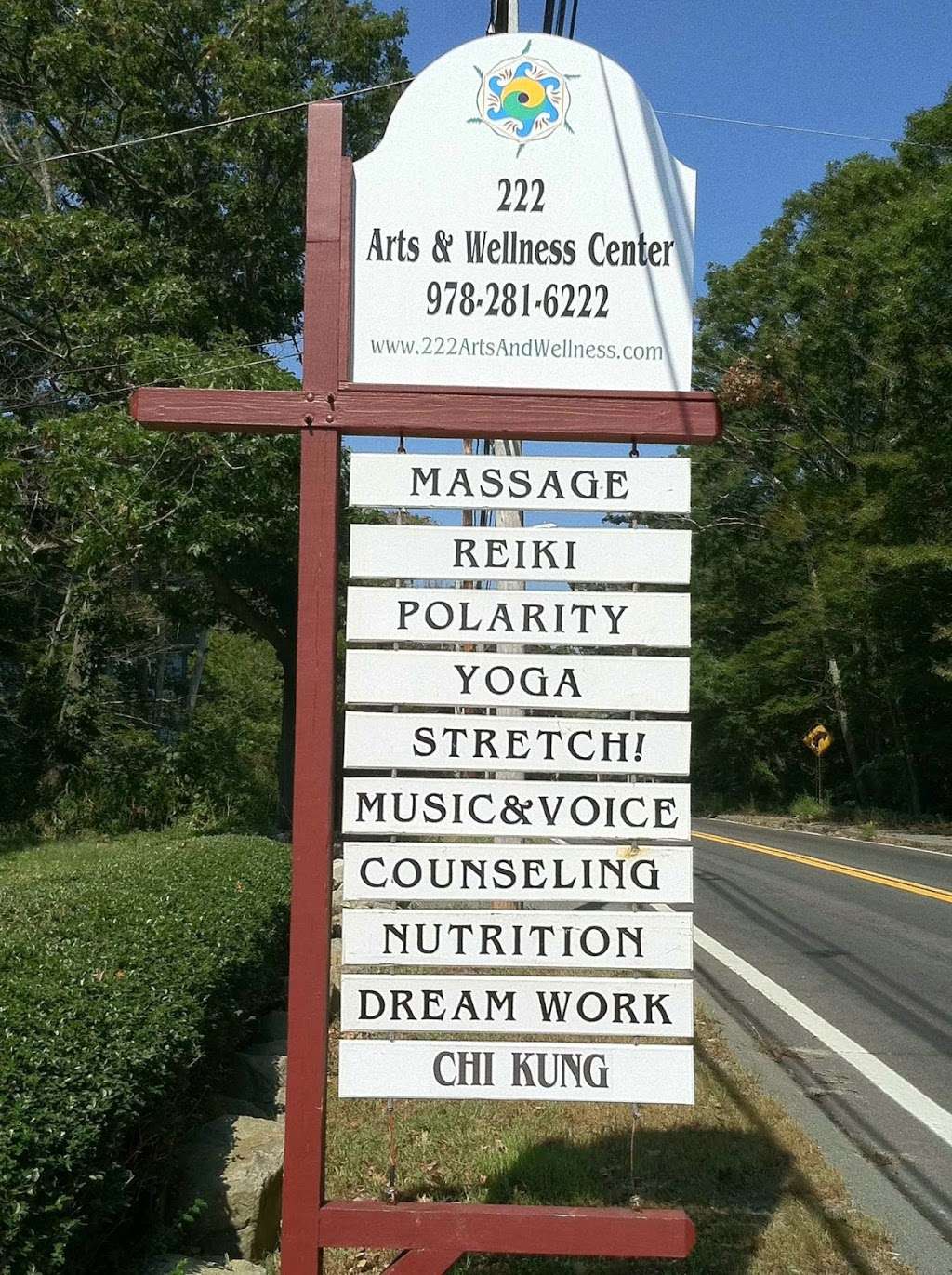 Cape Ann Massage Therapy | 222 Eastern Ave, Gloucester, MA 01930, USA | Phone: (978) 852-6228