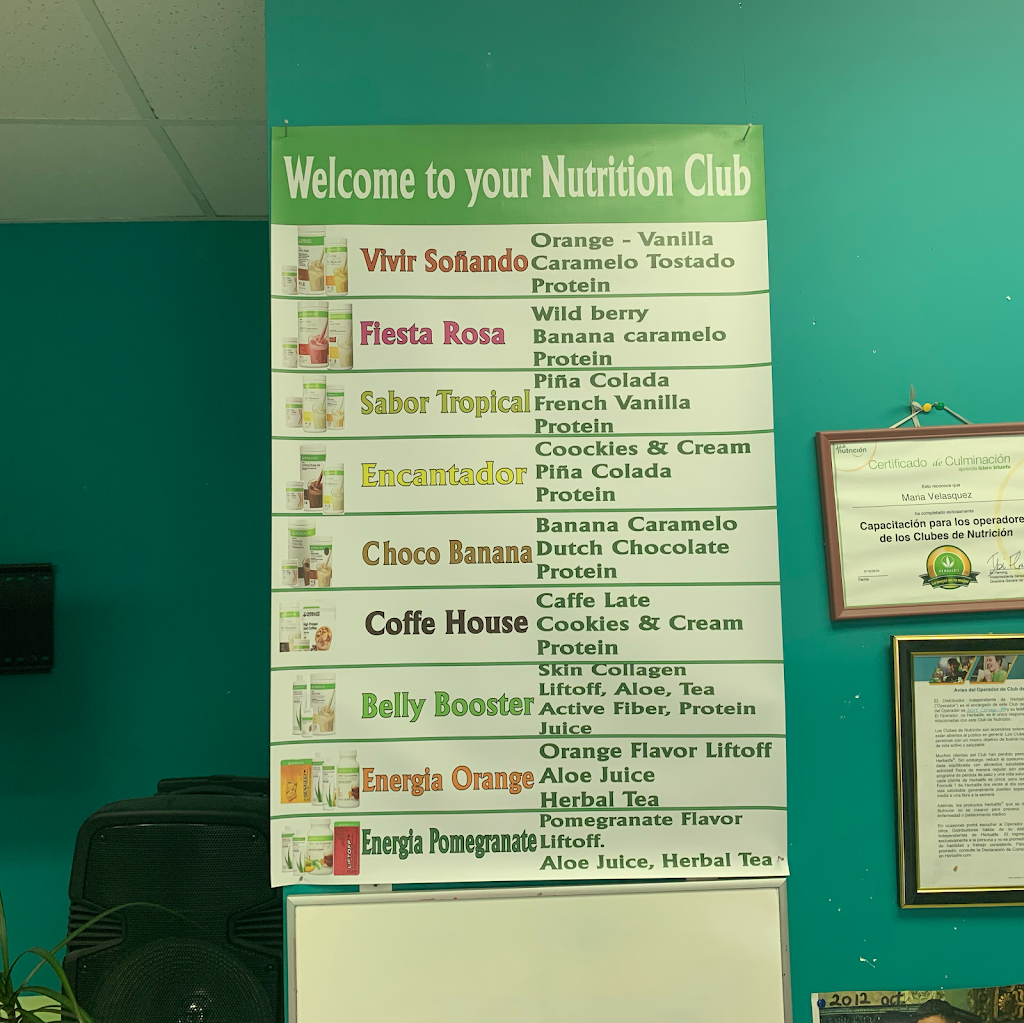 Herbalife Nutrition Club | 2005 Cornaga Ave, Far Rockaway, NY 11691, USA | Phone: (516) 286-0513