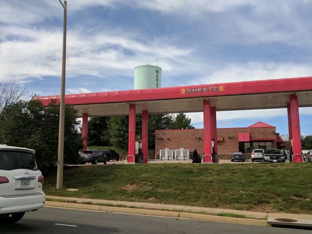 Sheetz #270 | 8504 Centreville Rd, Manassas Park, VA 20111 | Phone: (703) 335-7407