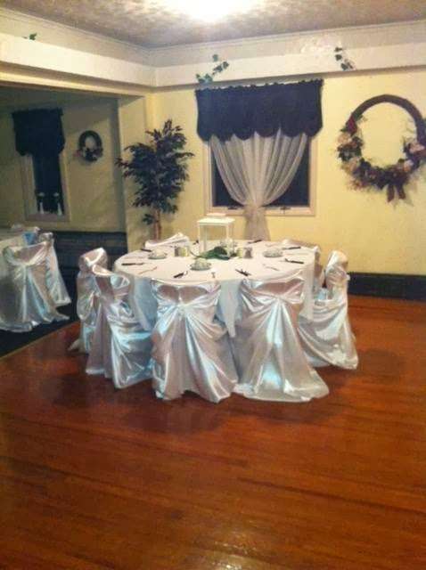 Scott Manor | Commerce Dr, Scott, PA 18447, USA | Phone: (570) 254-6200