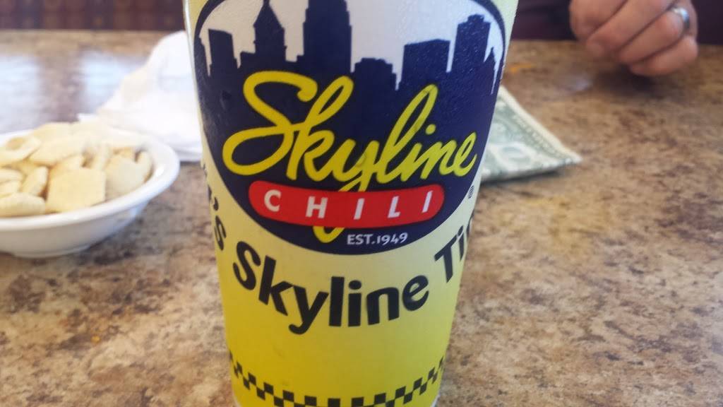 Skyline Chili | 339 Richwood Rd, Walton, KY 41094, USA | Phone: (859) 485-3929