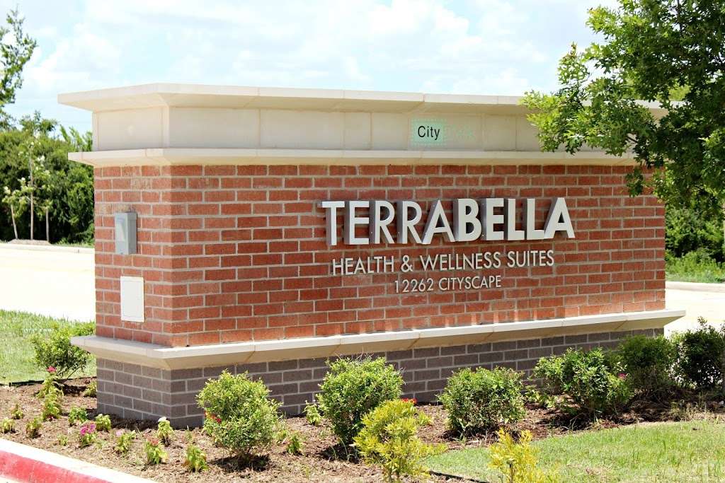 Terra Bella Health & Wellness Suites | 12262 Cityscape Avenue, Houston, TX 77047, USA | Phone: (346) 998-3500