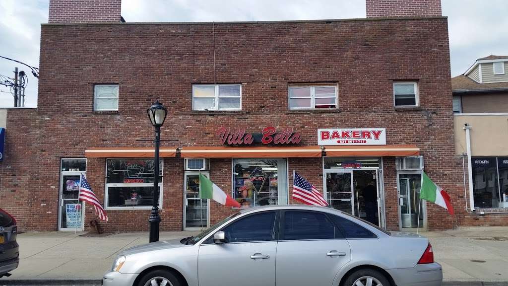 Villabella Bakery | 1042 Little E Neck Rd, West Babylon, NY 11704, USA | Phone: (631) 661-1717