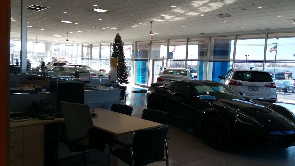 Piemontes Dundee Chevrolet | 770 Dundee Ave, East Dundee, IL 60118 | Phone: (847) 426-2000