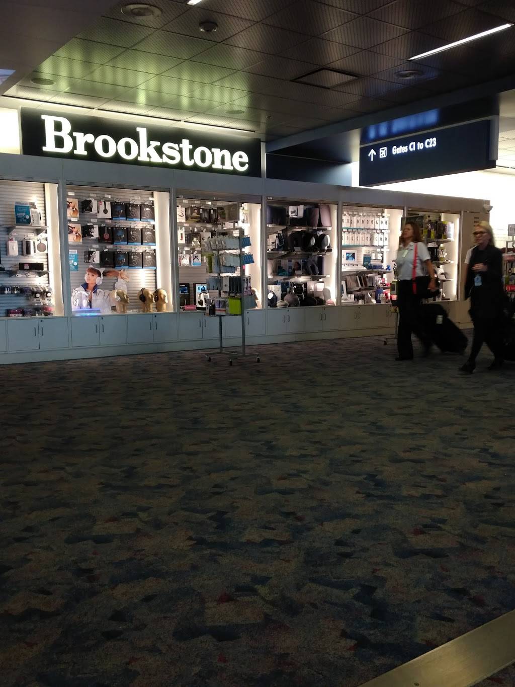 Brookstone | 5757 Wayne Newton Blvd, Las Vegas, NV 89119, USA | Phone: (702) 891-5021