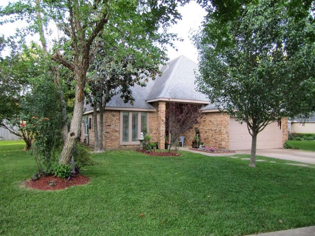 Southern Provincial Real Estate | 16518 Westwego Trail, Cypress, TX 77429, USA | Phone: (281) 673-3699