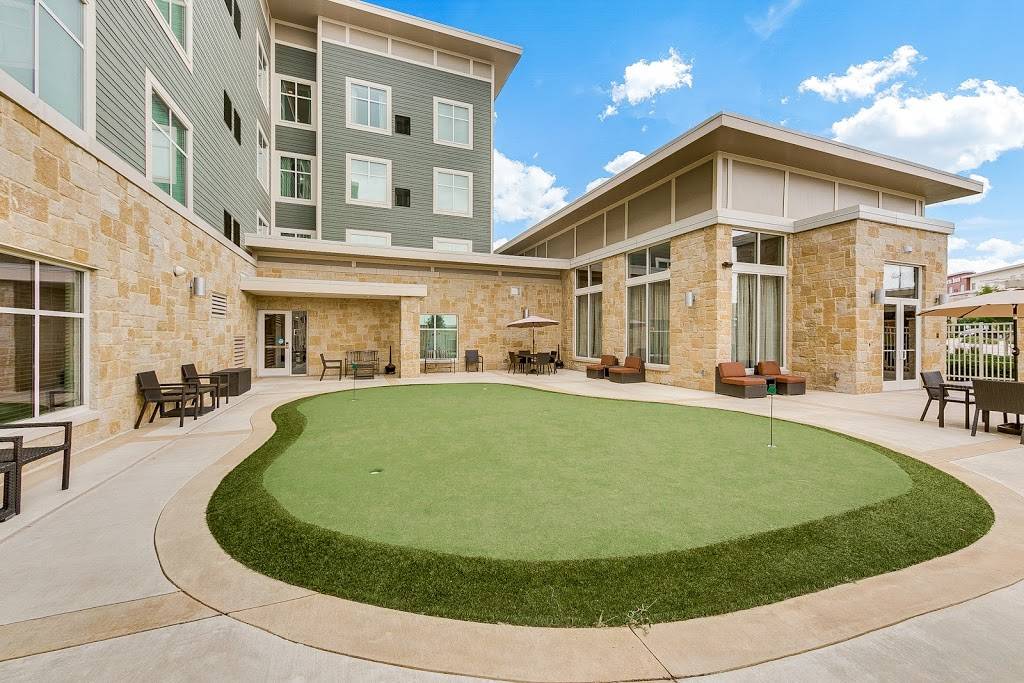 Homewood Suites by Hilton Fort Worth - Medical Center, TX | 2200 Charlie Ln, Fort Worth, TX 76104, USA | Phone: (817) 921-0202