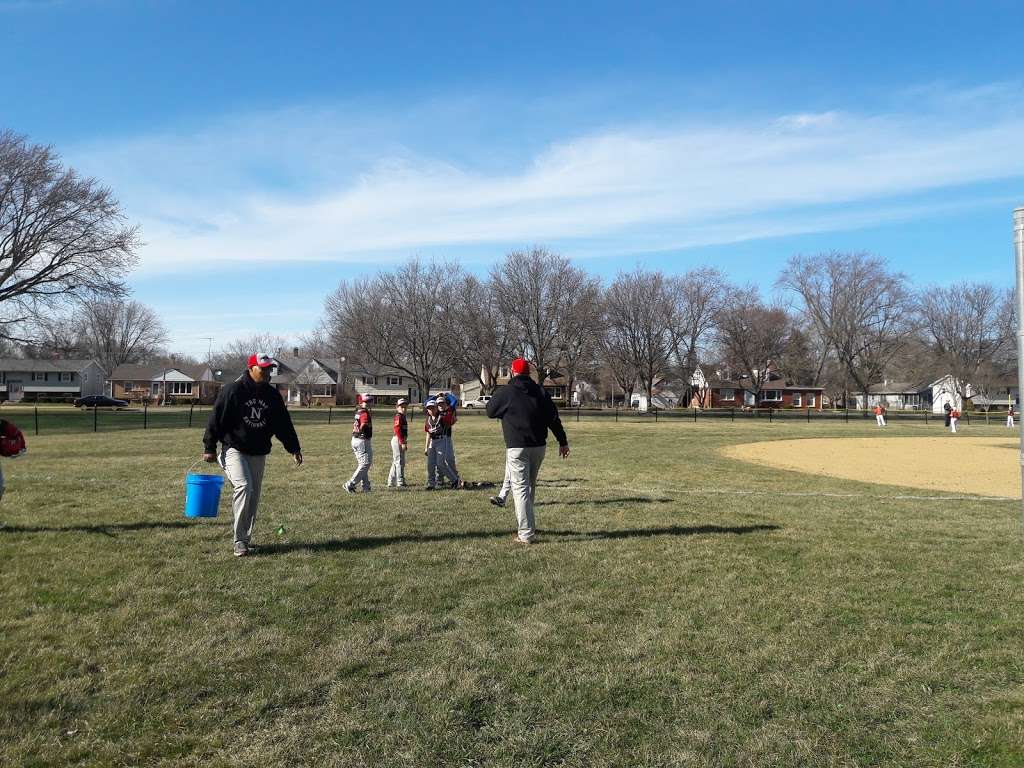 Freund Field | McHenry, IL 60050, USA