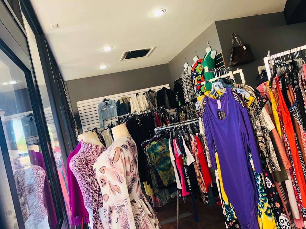 THRIFT FASHION FROM NEW YORK | 12220 Jones Rd, Houston, TX 77070, USA | Phone: (832) 677-5429