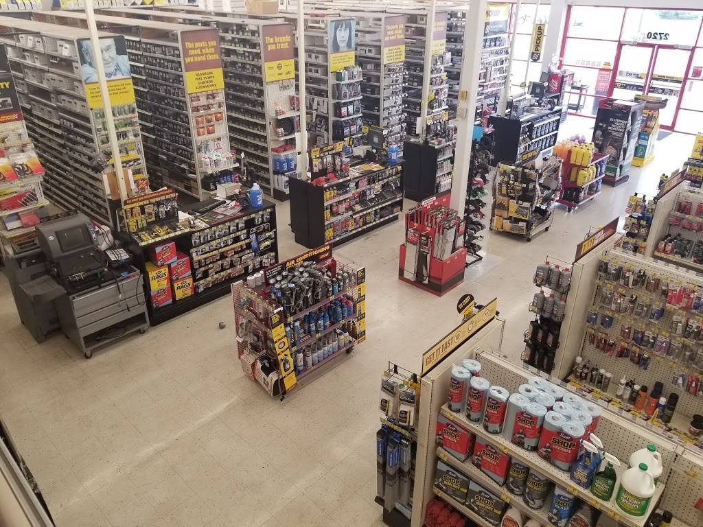 Advance Auto Parts | 2720 Curtice Rd, Northwood, OH 43619 | Phone: (419) 693-6846