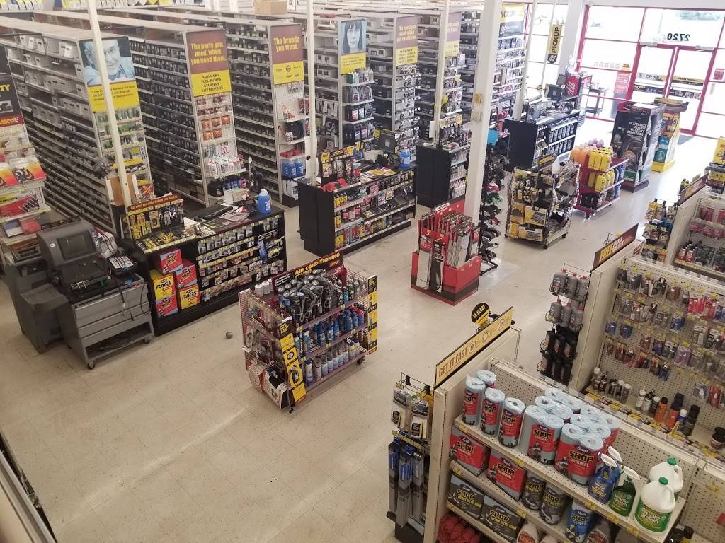 Advance Auto Parts | 2720 Curtice Rd, Northwood, OH 43619, USA | Phone: (419) 693-6846