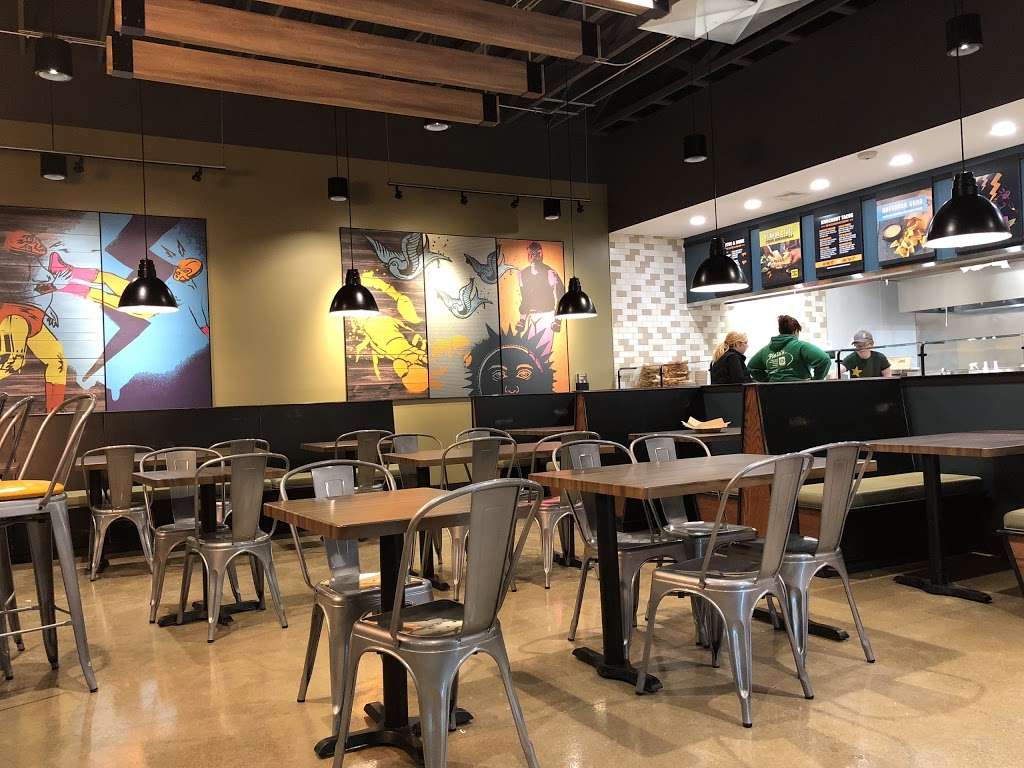 QDOBA Mexican Eats | 885 S Rochester St Suite 200, Mukwonago, WI 53149, USA | Phone: (262) 953-2535
