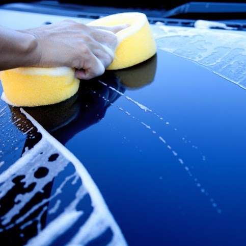 New Canaan Hand Wash & Detail | 261 Elm St, New Canaan, CT 06840, USA | Phone: (203) 966-8855